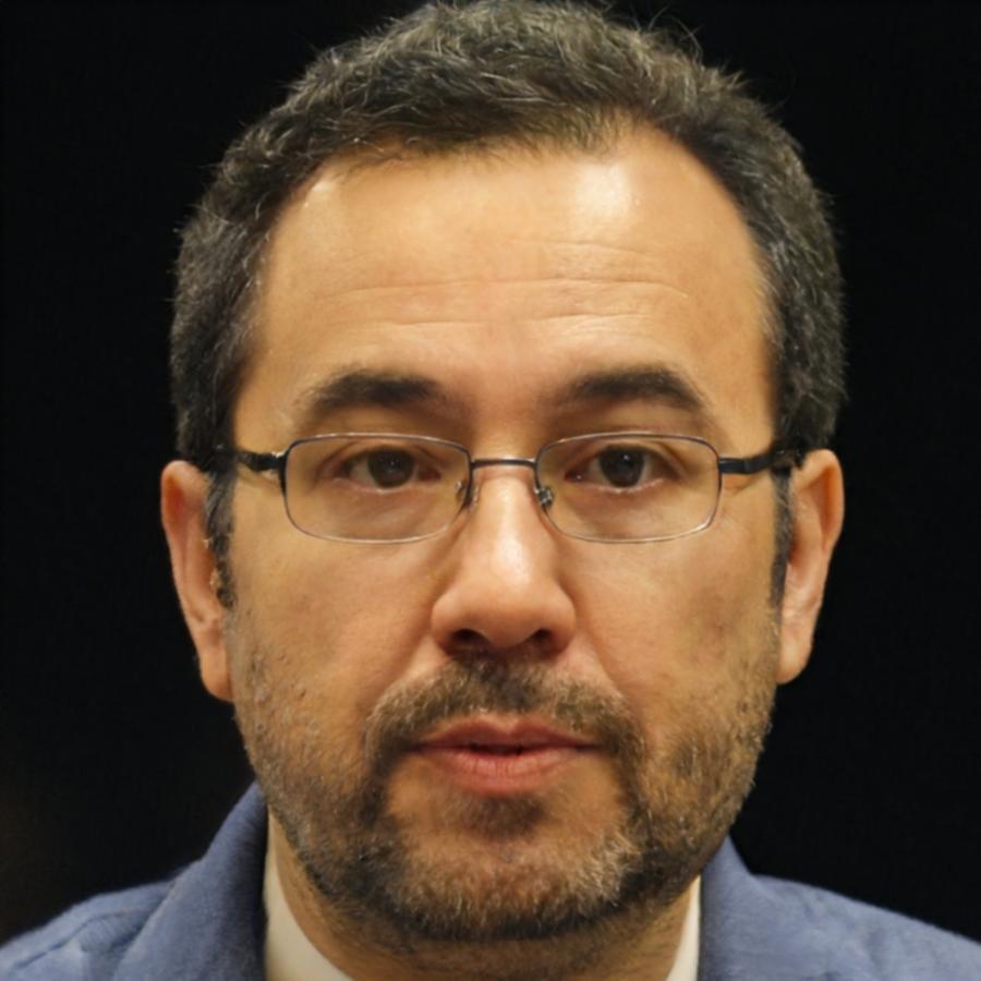 Jean-Michel Laurent, Expert en Stratégie Budgétaire