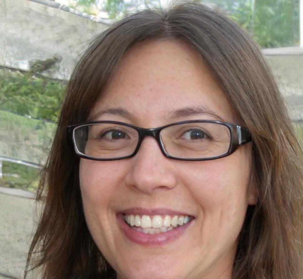 Portrait de Sophie Martin