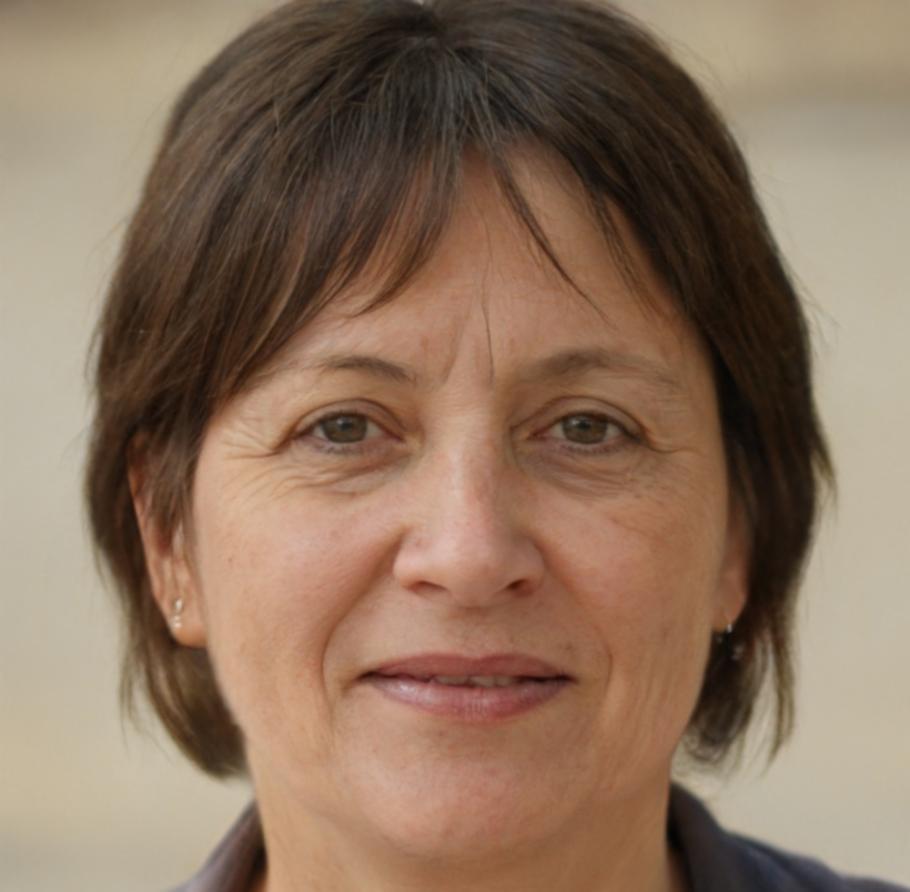 Dr. Marie Dubois, Directrice de Formation Financière